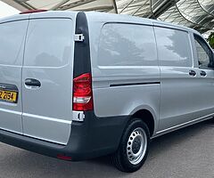 2017 Mercedes-Benz Vito - Image 8/10