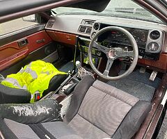 1984 Toyota Corolla levin - Image 4/7