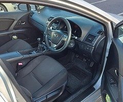 Toyota avensis - Image 6/8