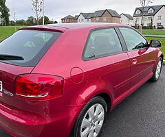 2010 Audi A3 1.9 tdi sport back ￼120mil nct 09/22 - Image 4/8