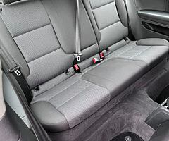 2010 Audi A3 1.9 tdi sport back ￼120mil nct 09/22 - Image 6/8