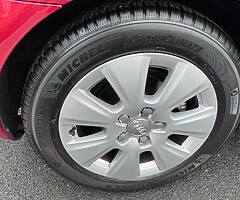 2010 Audi A3 1.9 tdi sport back ￼120mil nct 09/22 - Image 7/8