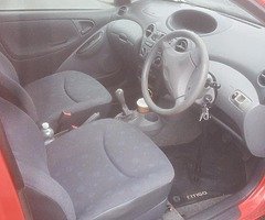 Sprzedam toyota yaris - Image 6/8