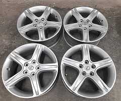 WANTED lexus sport wheels