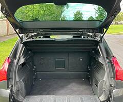 Peugeot 3008 2011 - Image 4/9
