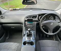 Peugeot 3008 2011 - Image 7/9
