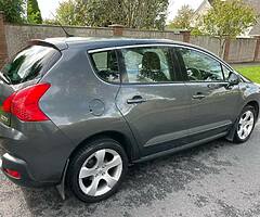 Peugeot 3008 2011 - Image 9/9