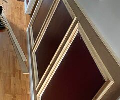 Feature wall panelling - Image 7/10