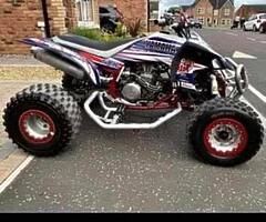 2009 Yamaha YZF - Image 6/9