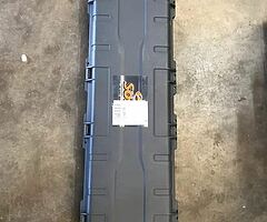 Solva suspension and shock