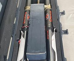 Solva suspension and shock - Image 5/10