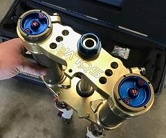 Solva suspension and shock - Image 7/10