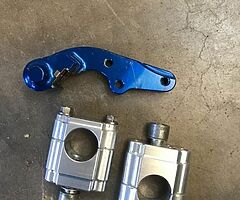 Solva suspension and shock - Image 8/10