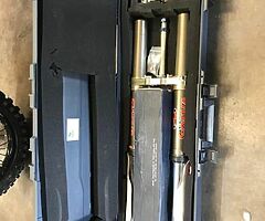 Solva suspension and shock - Image 9/10