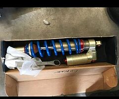 Solva suspension and shock - Image 10/10