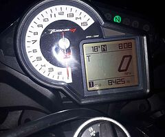 2012 Aprilia Tuono - Image 6/10