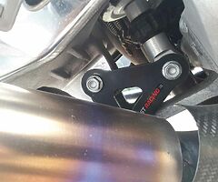 2012 Aprilia Tuono - Image 9/10