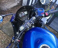 2005 Suzuki Gsxr 1000 - Image 4/10