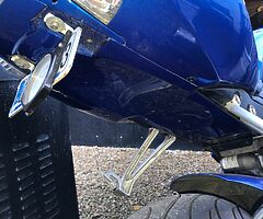 2005 Suzuki Gsxr 1000 - Image 5/10