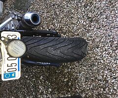 2005 Suzuki Gsxr 1000 - Image 10/10