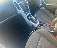 Opel Astra - Image 6/10