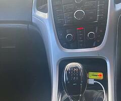 Opel Astra - Image 7/10