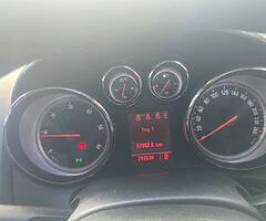 Opel Astra - Image 9/10