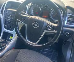 Opel Astra - Image 10/10