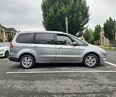 2011 ford galaxy 1.6 TDCI NCT 10/22 ✅ - Image 5/10