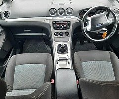 2011 ford galaxy 1.6 TDCI NCT 10/22 ✅ - Image 6/10