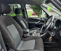 2011 ford galaxy 1.6 TDCI NCT 10/22 ✅ - Image 10/10