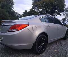 2009 Opel Insignia - Image 4/10