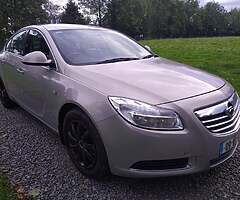 2009 Opel Insignia - Image 5/10