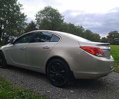 2009 Opel Insignia - Image 7/10