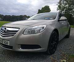 2009 Opel Insignia - Image 8/10