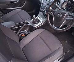 2009 Opel Insignia - Image 9/10