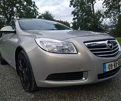 2009 Opel Insignia - Image 10/10