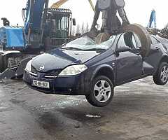 CASH FOR CARS