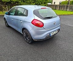 Fiat Bravo 1.9