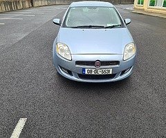 Fiat Bravo 1.9