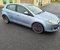 Fiat Bravo 1.9 - Image 4/5