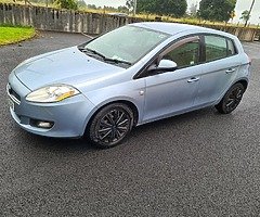 Fiat Bravo 1.9 - Image 5/5