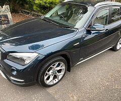 2014 BMW