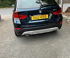 2014 BMW - Image 3/7