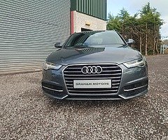 Audi A6 Avant S line - Image 4/10