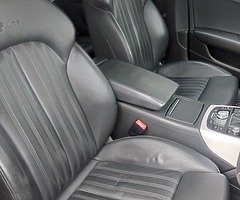 Audi A6 Avant S line - Image 5/10
