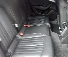 Audi A6 Avant S line - Image 6/10