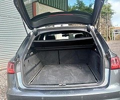 Audi A6 Avant S line - Image 7/10