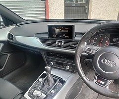 Audi A6 Avant S line - Image 10/10