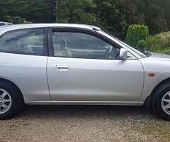 Mitsubishi Colt CJ0 1.3 Sale/Swaps + Cash